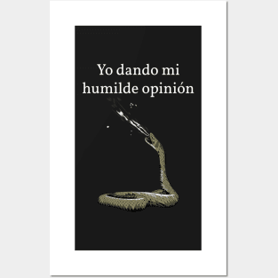 Camiseta Chistosa Hispanos Latinos Humor Posters and Art